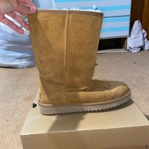 ugg boots size 10
